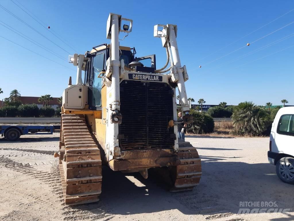 CAT D 7 R II Bulldozer