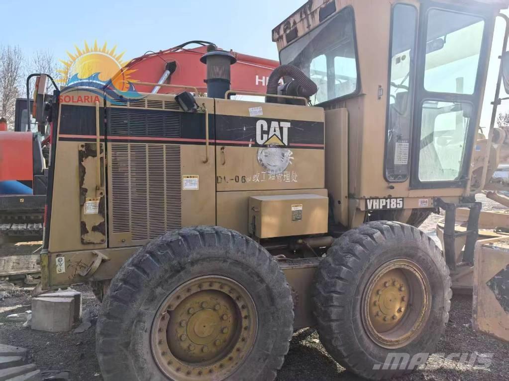 CAT 140 H Grader