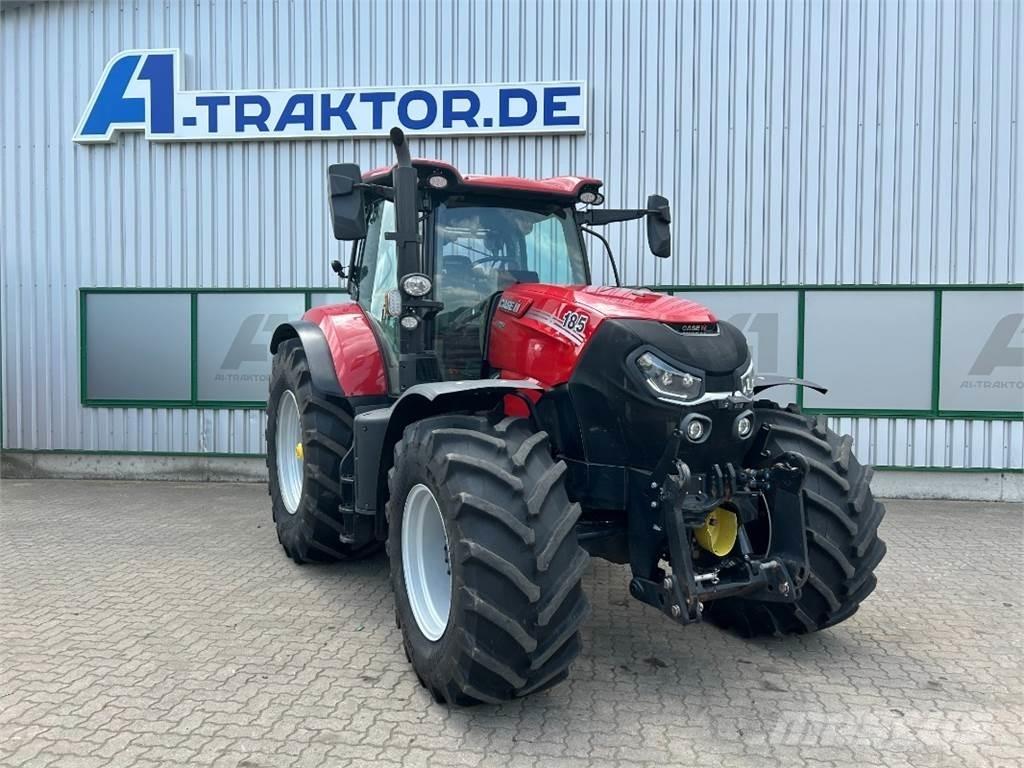 CASE S00002147 Traktoren
