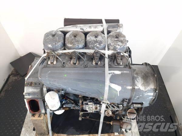 Deutz F4L912 Motoren