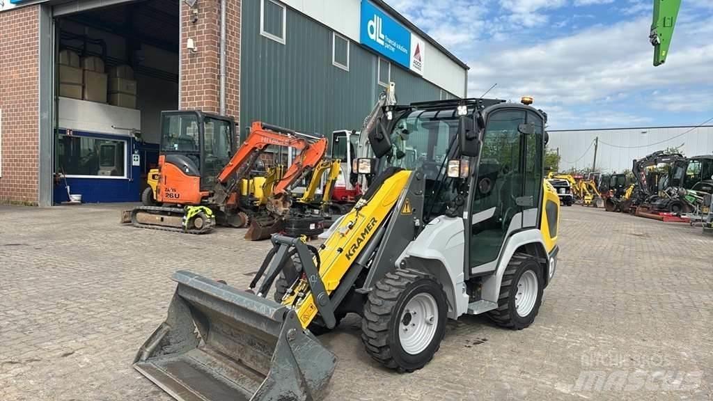 Kramer 5040 Radlader