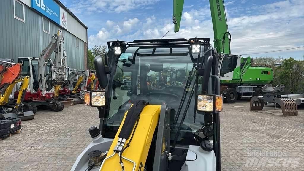 Kramer 5040 Radlader