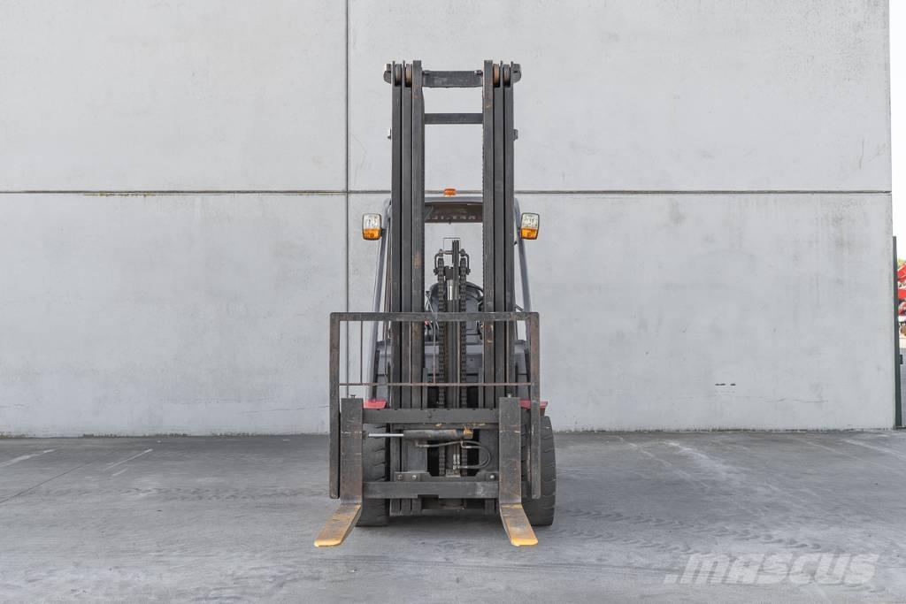 Manitou MI 35 D Diesel heftrucks