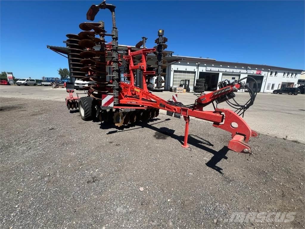 Kuhn Optimer + 6003 Sonstige Landmaschinen