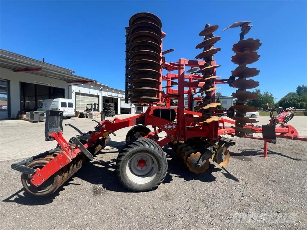 Kuhn Optimer + 6003 Sonstige Landmaschinen