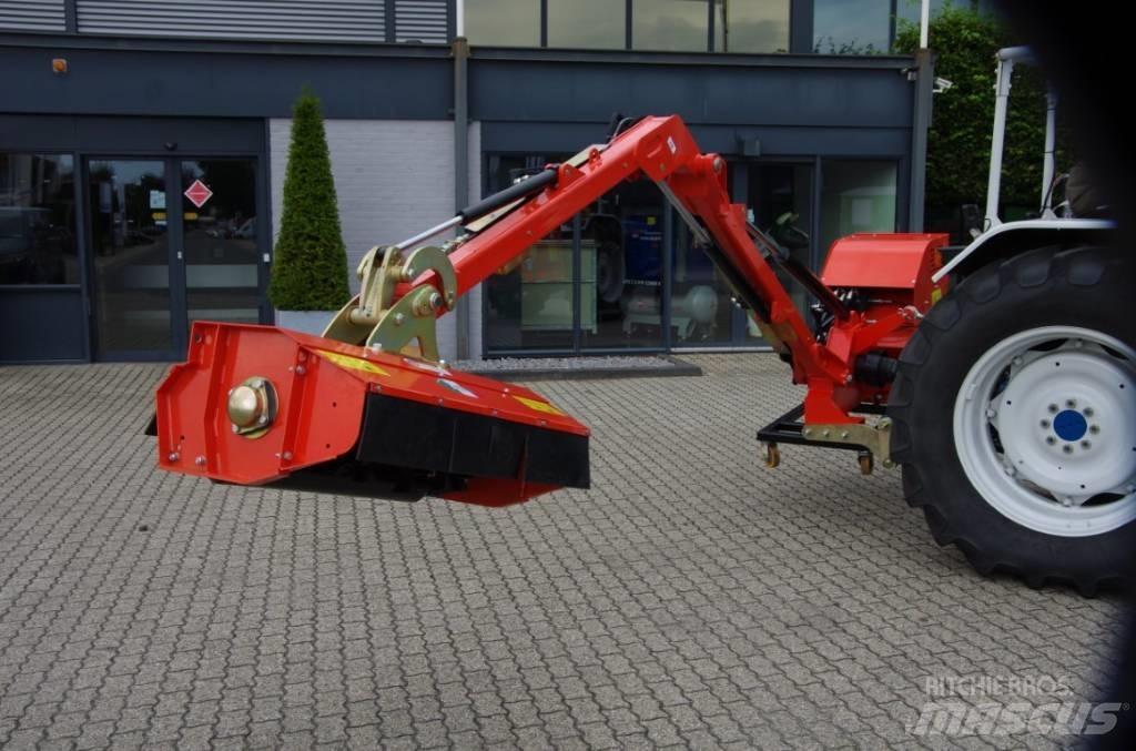 Boxer AM110-46 Mulcher