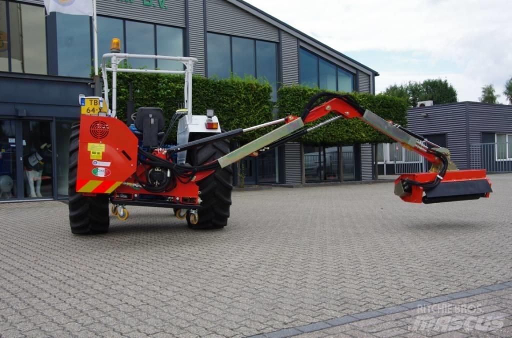 Boxer AM110-46 Mulcher