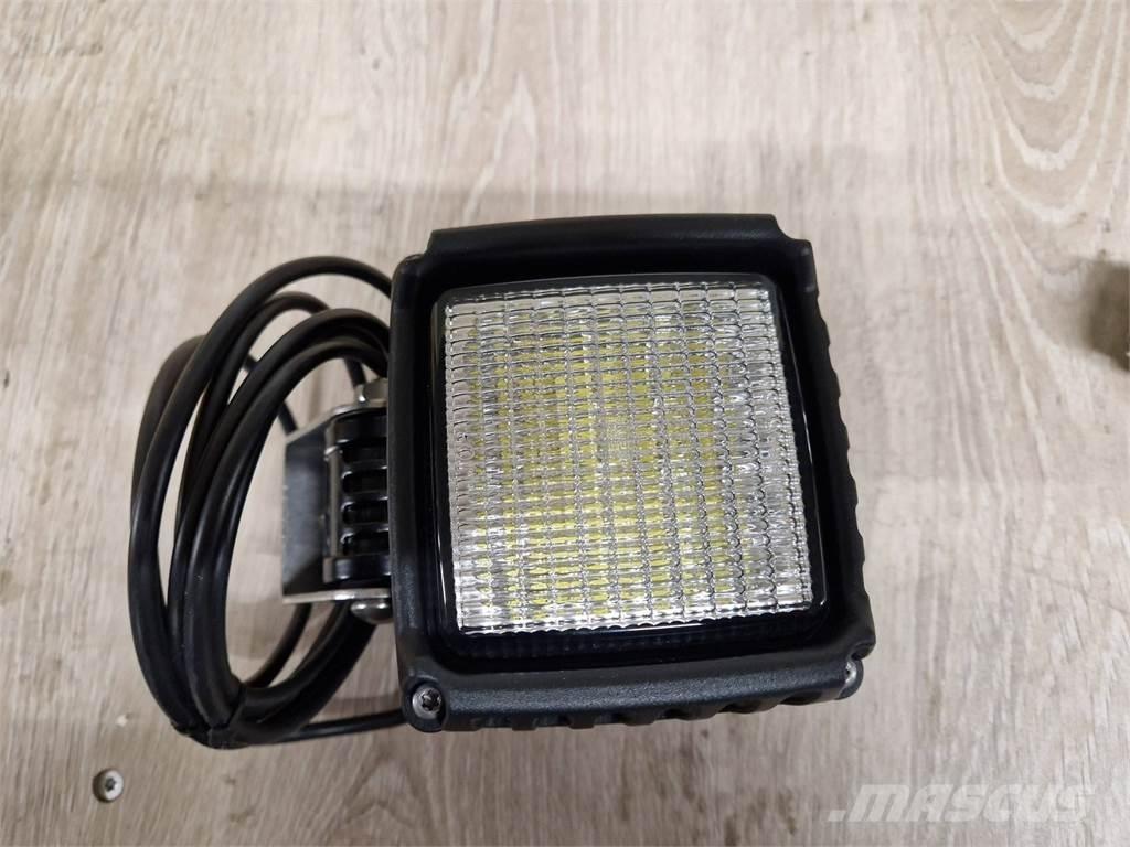 Eco Log 7034641 Elektronik