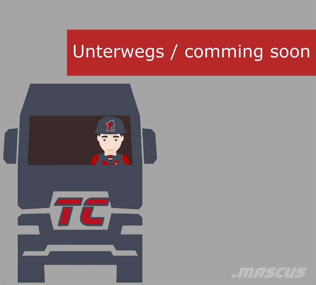 Genie GS 4047 Scheren-Arbeitsbühnen