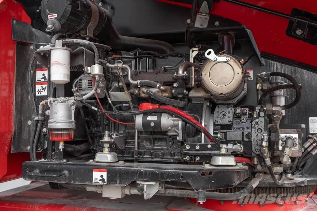 Manitou 280 TJ Gelenkteleskoparbeitsbühnen