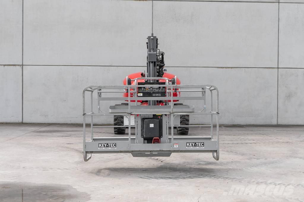 Manitou 280 TJ Gelenkteleskoparbeitsbühnen