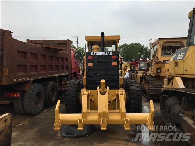 CAT 140 K Grader