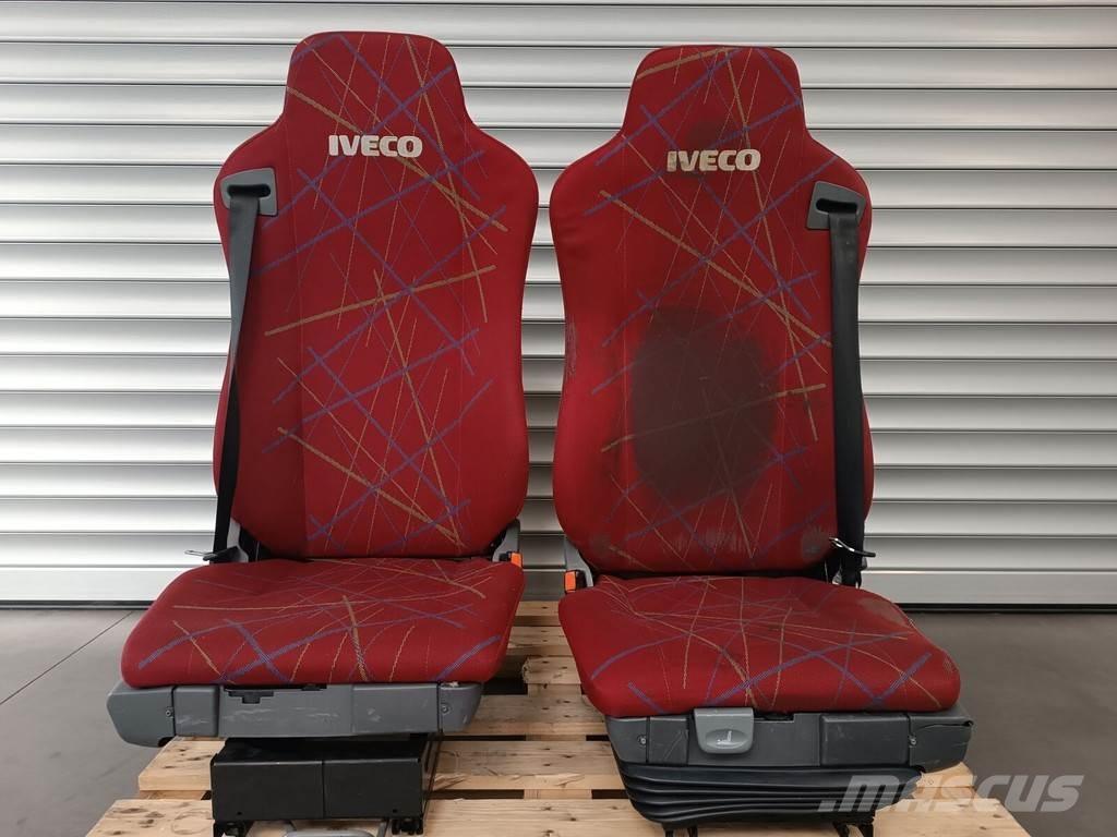 Iveco Euro 3 Transport Sonstige