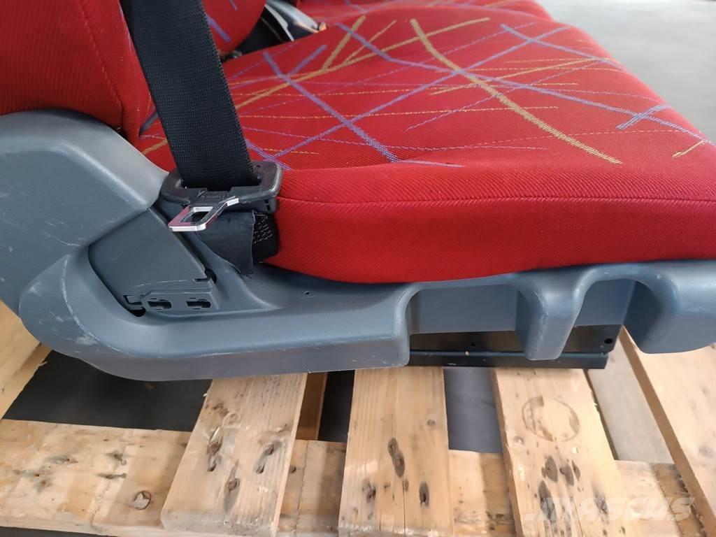 Iveco Euro 3 Transport Sonstige