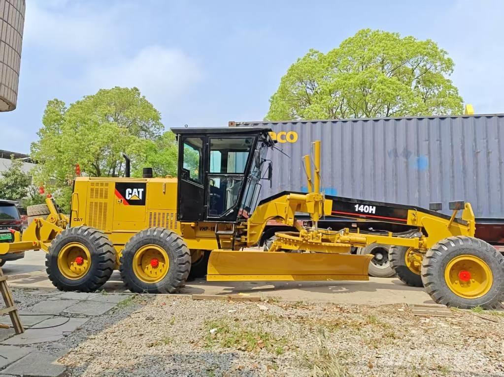CAT 140 H Grader