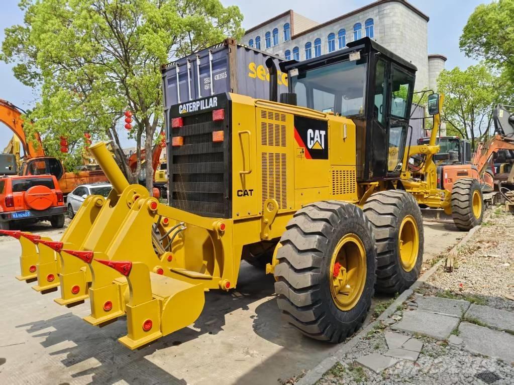 CAT 140 H Grader