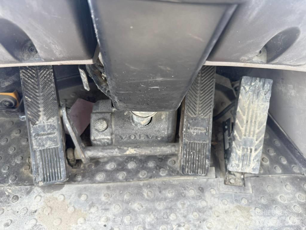 Volvo L 180 G Radlader