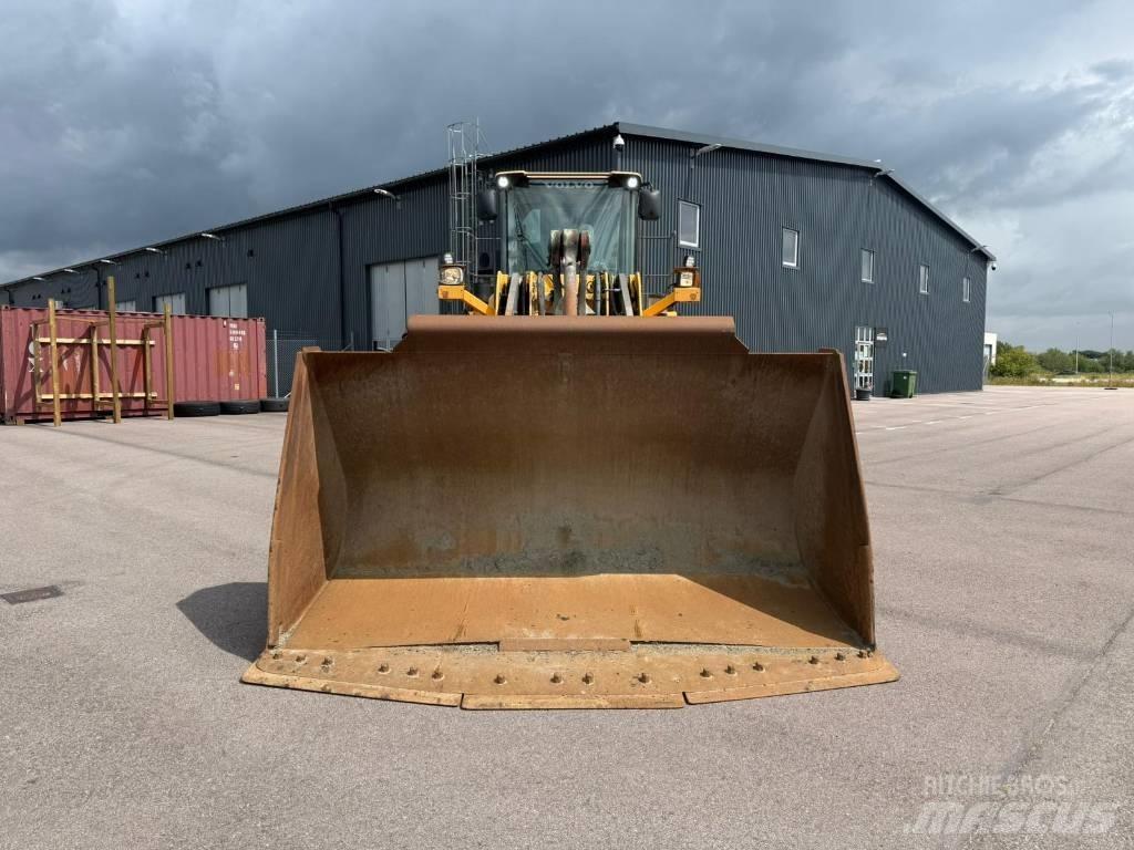 Volvo L 180 G Radlader