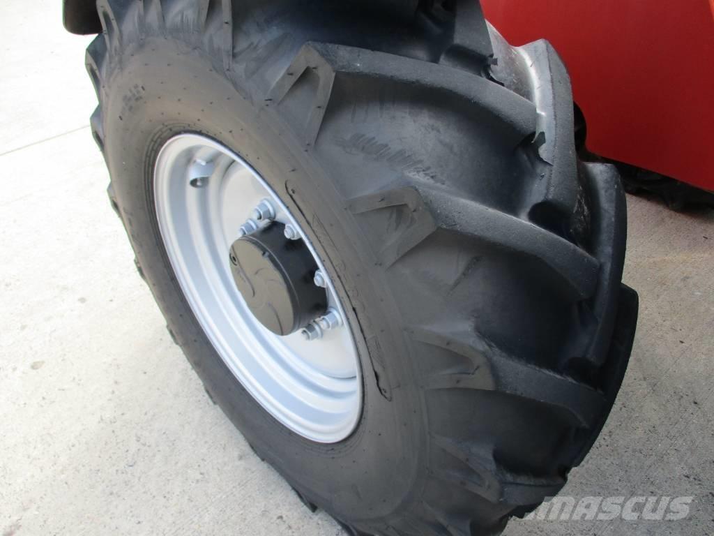 Manitou Mt 1440 (720) Teleskoplader