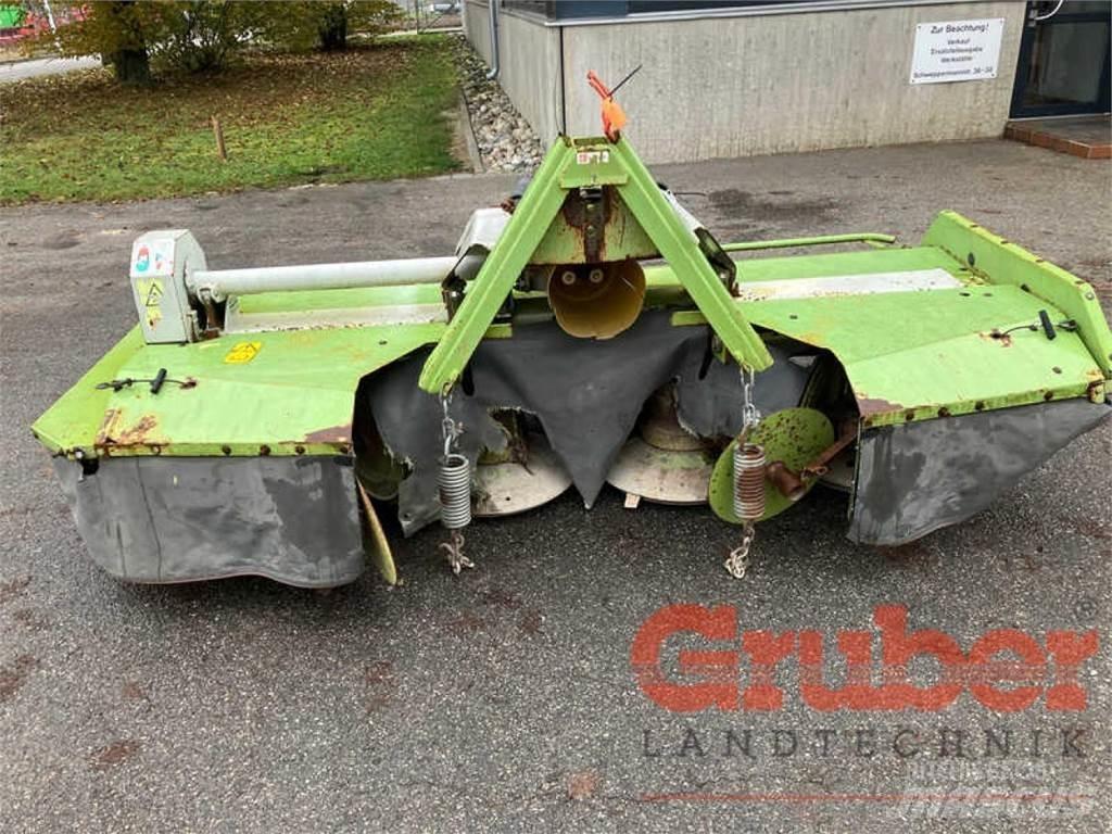 CLAAS Corto 270 F Mäher