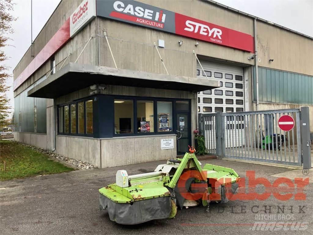 CLAAS Corto 270 F Mäher