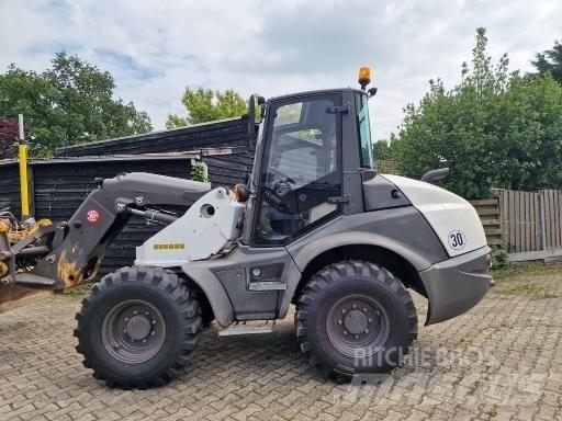 Ahlmann AZ95/75 Radlader