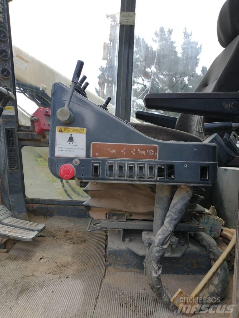 Furukawa HCR 900 ED Schwere Bohrgeräte