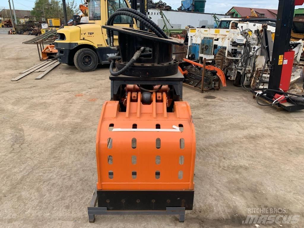  BW 100-ERG10-NL Greifer