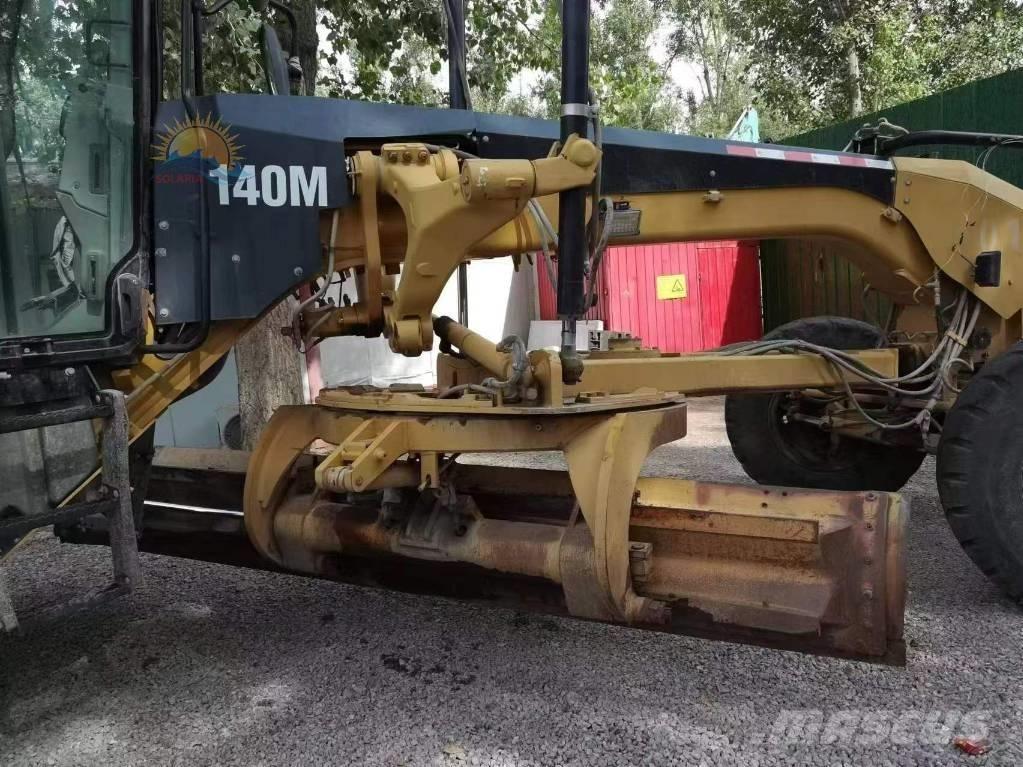 CAT 140 M Grader