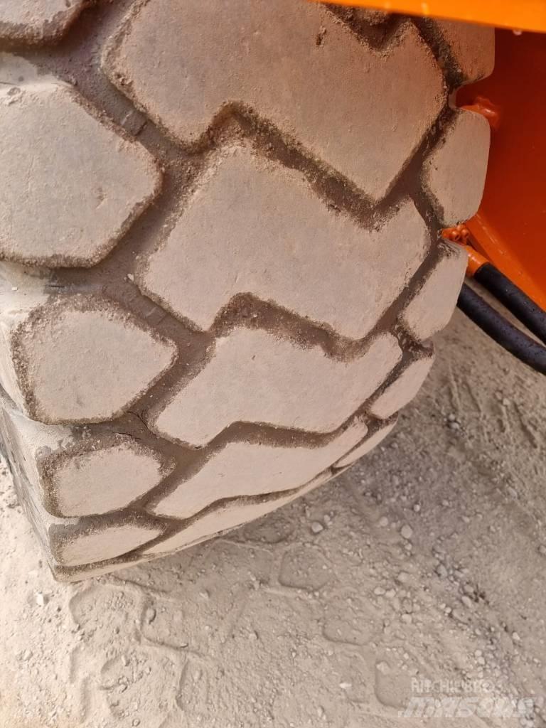 Doosan DL 300-3 Radlader