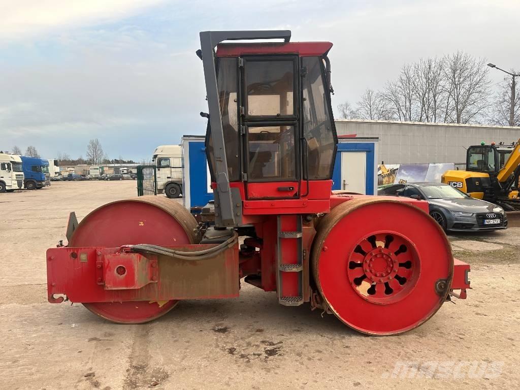 Dynapac CS 141 Tandemwalzen
