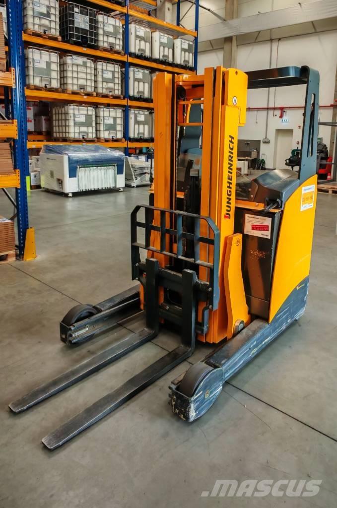 Jungheinrich ETV 116 Elektrische heftrucks