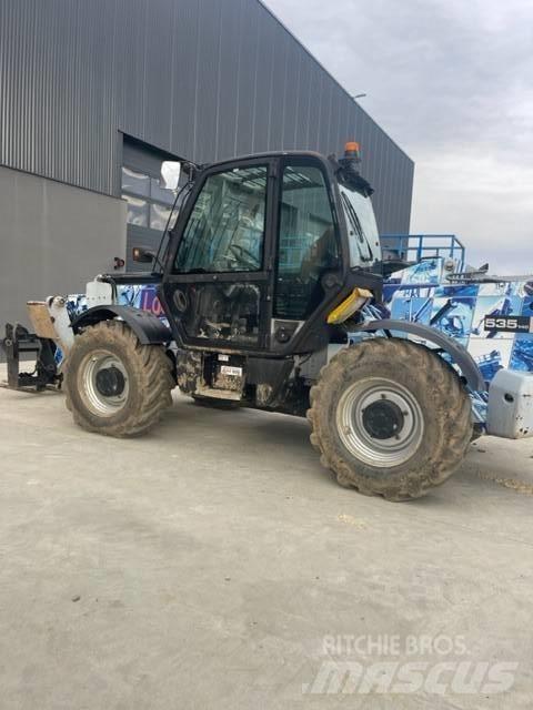 JCB 535-140 Teleskoplader