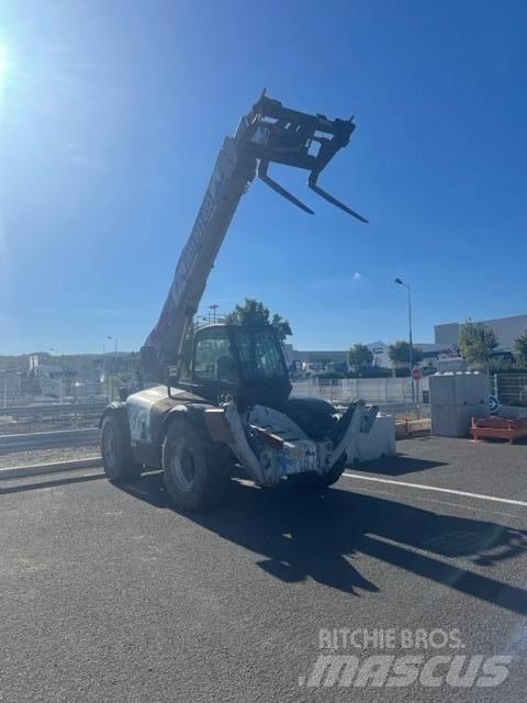 JCB 535-140 Teleskoplader