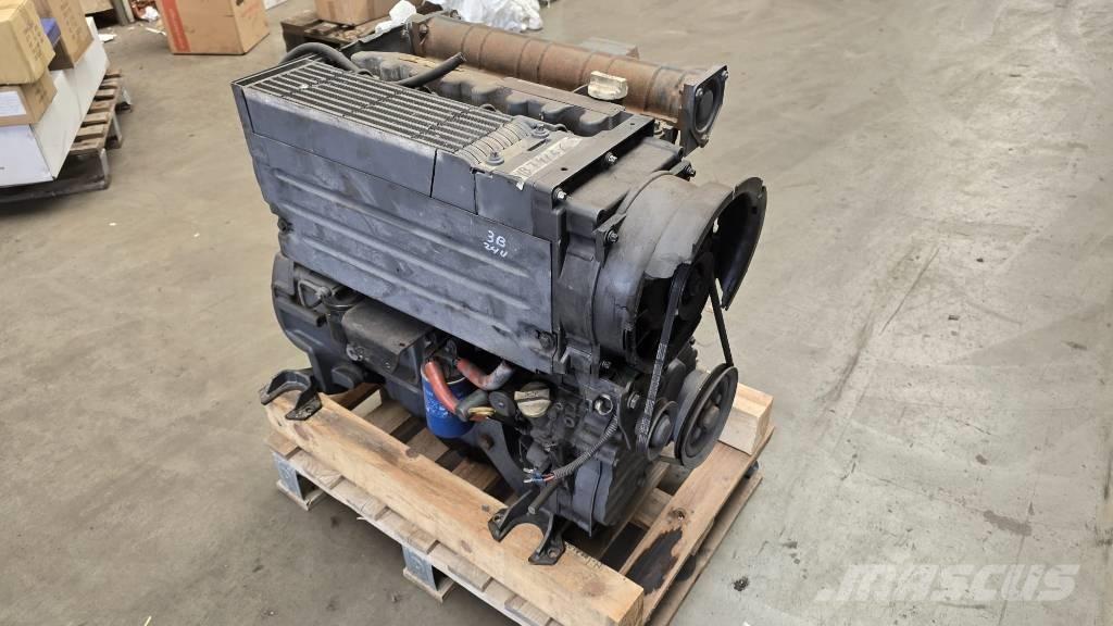 Deutz D2011L04I Motoren