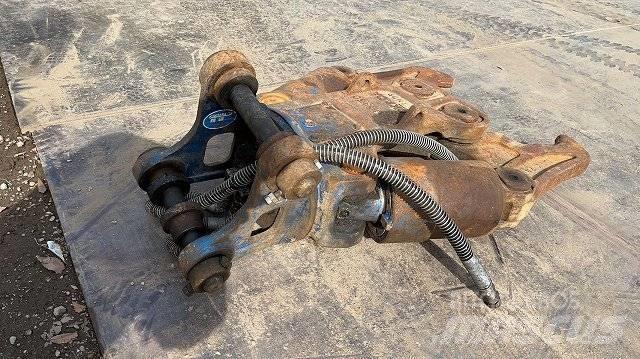 Kobelco SK30UR-6 Abrissbagger