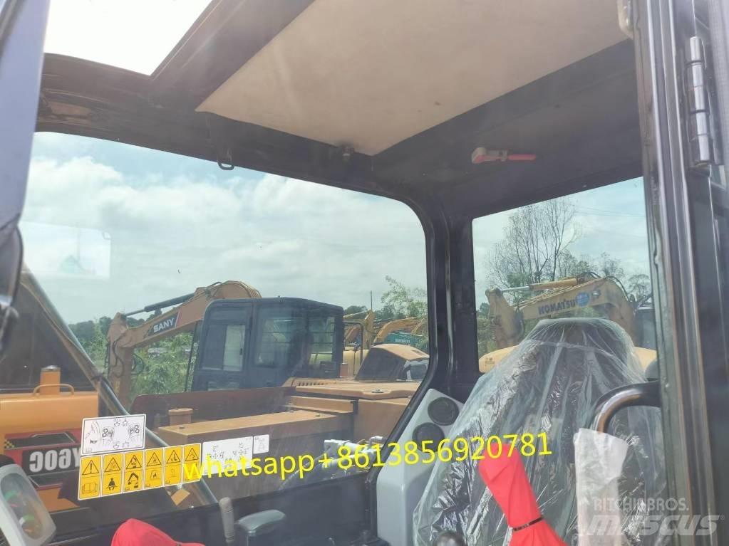 CAT 307e2 Minibagger < 7t