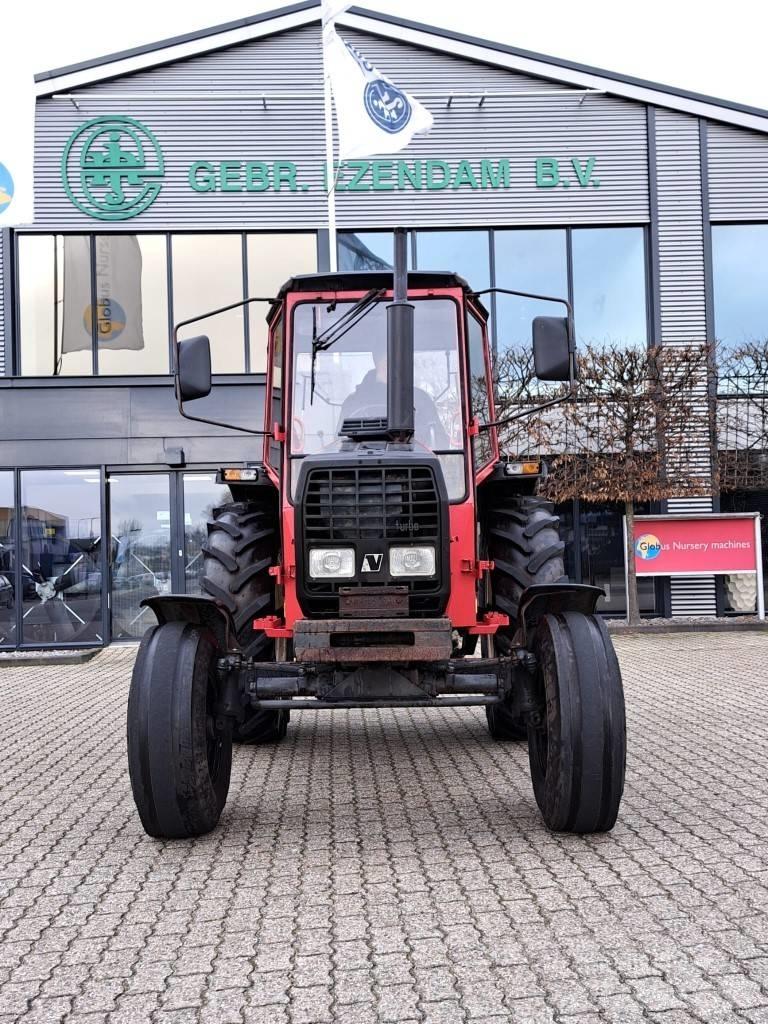 Valmet 405 Traktoren