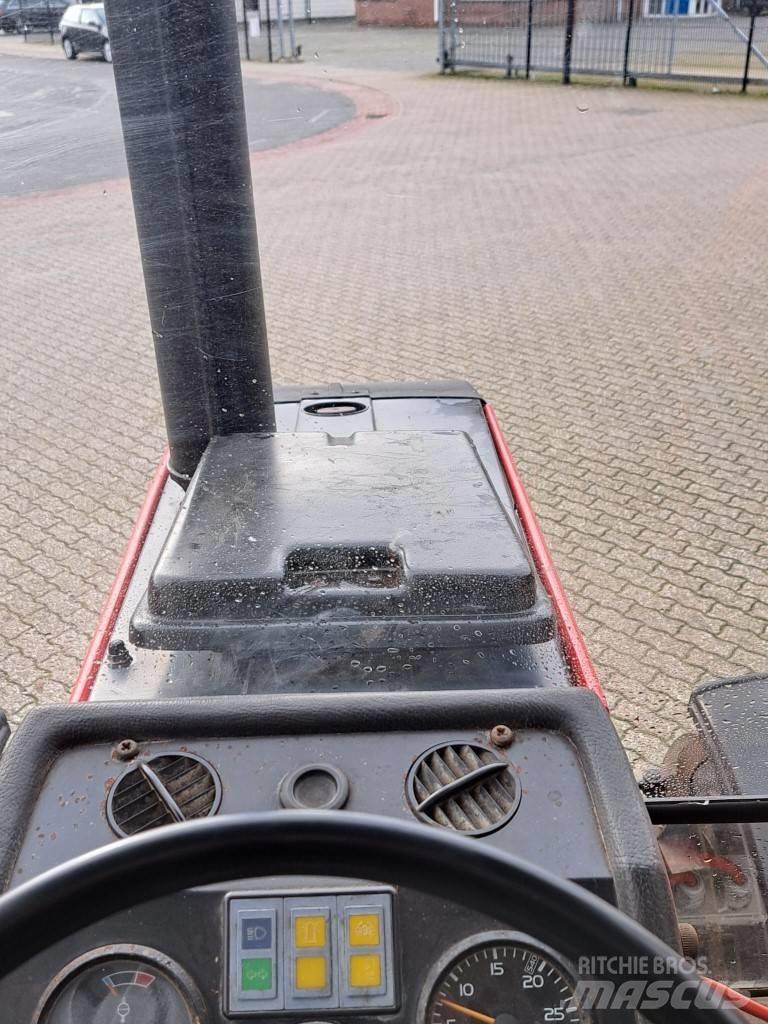 Valmet 405 Traktoren