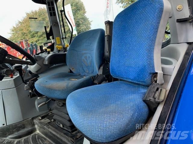 New Holland T 6050 Traktoren
