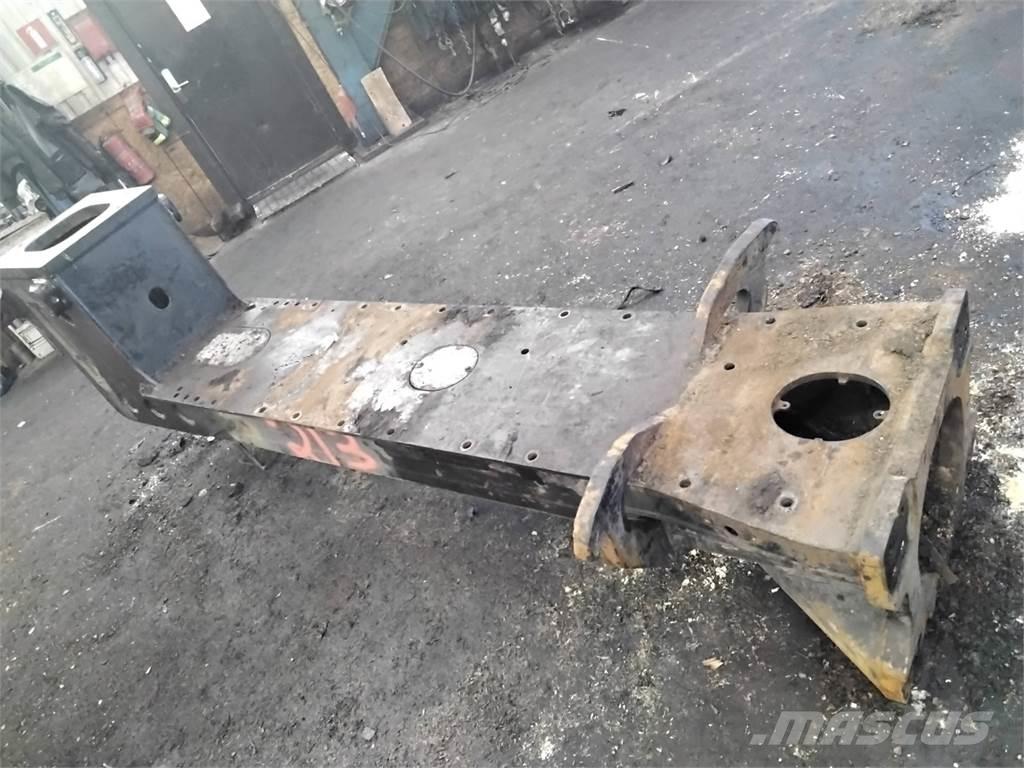 Komatsu 895 Anderes Zubehör