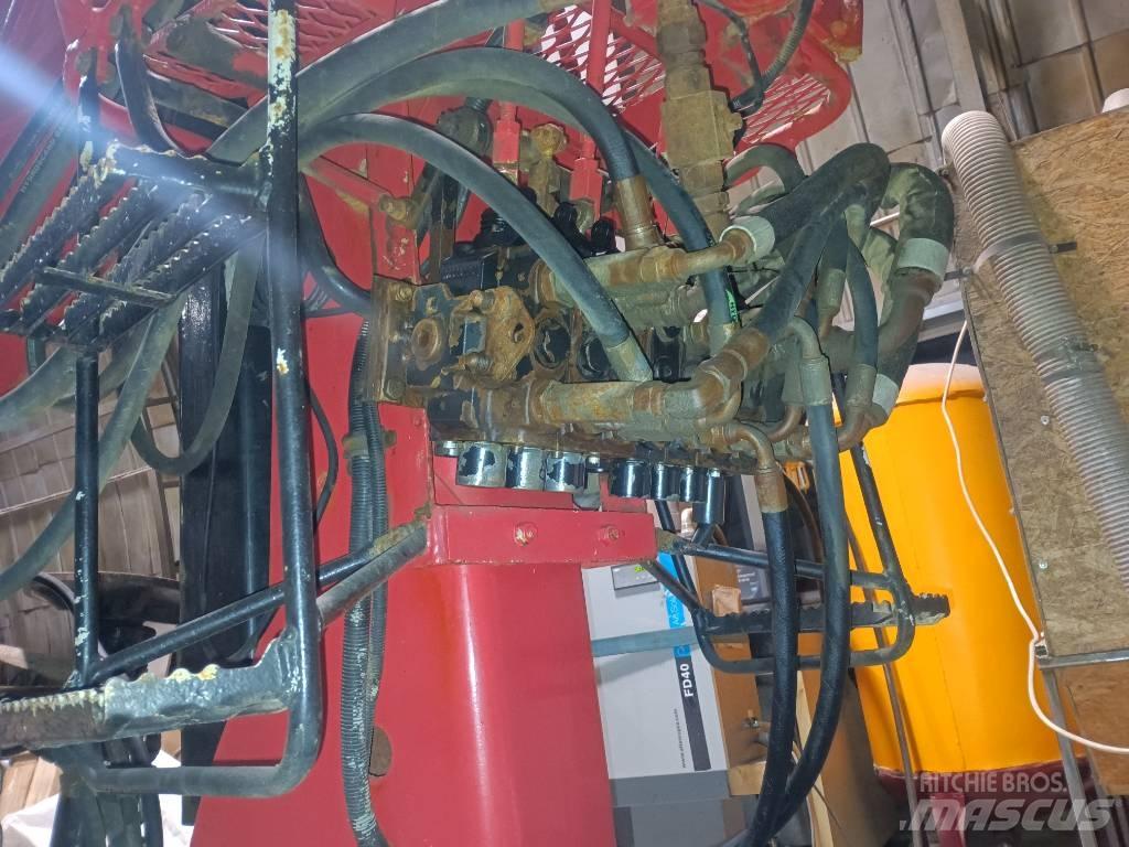 Loglift 82s Holzkrane