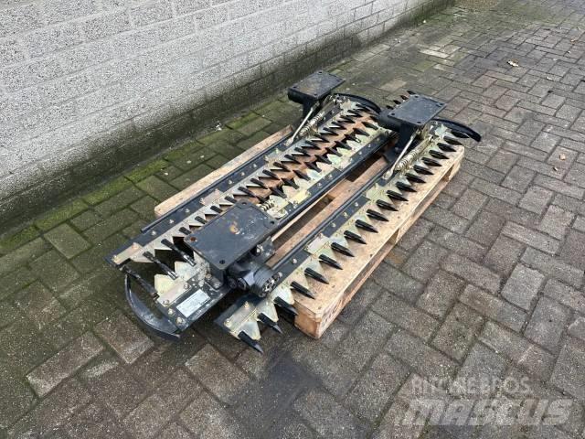  Haner HHE 180 Mäher