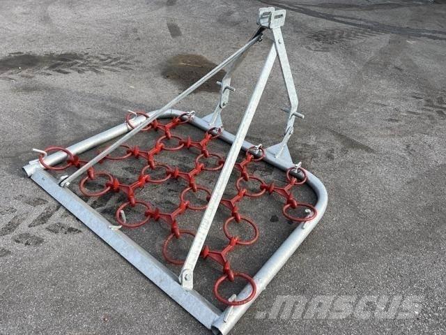 Peecon WS 135 TG Planiergeräte