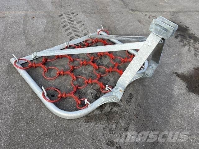 Peecon WS 135 TG Planiergeräte