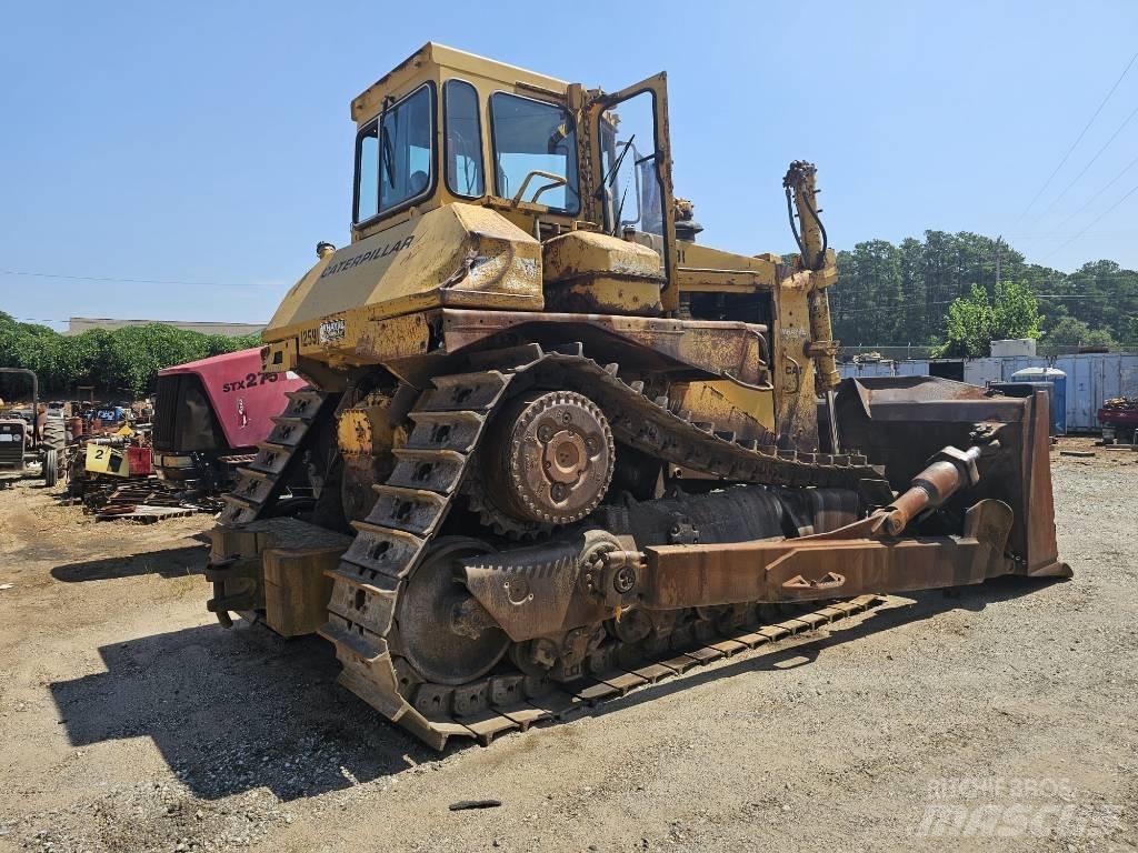 CAT D 8 L Bulldozer