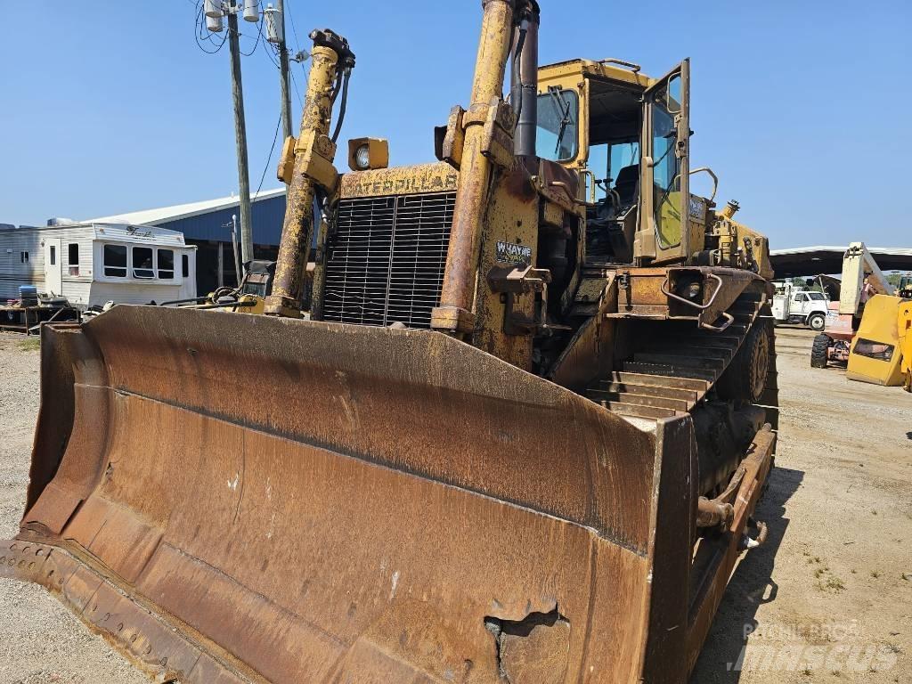 CAT D 8 L Bulldozer
