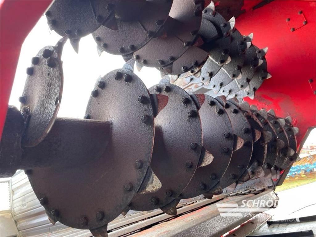 Schouten VDW 130 Weitere Viehgeräte