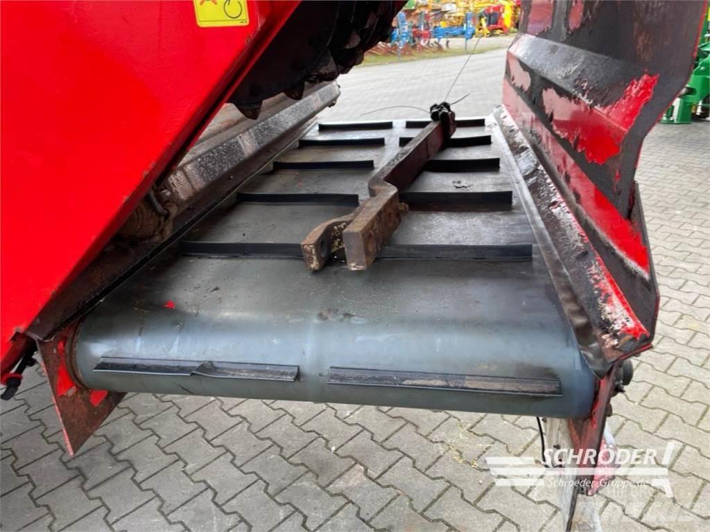 Schouten VDW 130 Weitere Viehgeräte