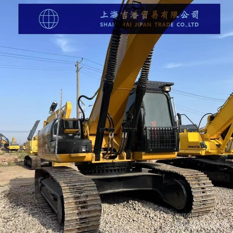 CAT 336 D Raupenbagger